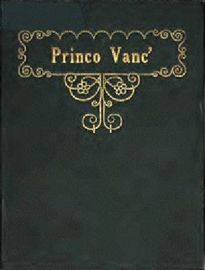 [Gutenberg 23093] • Princo Vanc'